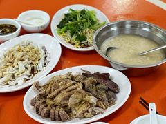 -水东兴记鸭粥店(茂名店)