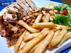 -HELLO MUSAE 拾光缪斯餐厅·纯正希腊风味(苏州中心店)