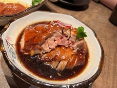 -香园茶社·金陵小灶(老门东店)