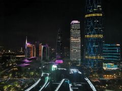 -广州富力丽思卡尔顿酒店