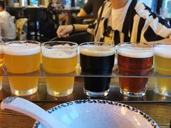 -爱啤精酿·民谣酒馆(滨江店)