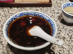 -南京大牌档(香港广场店)