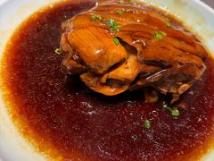 -宏宴·新京菜(望京店)