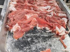 -欣悦坊陈一刀热气羊肉火锅(清真路店)