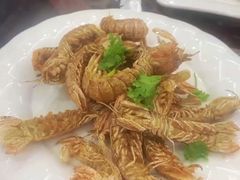 -望海潮海鲜店 特色家常菜(在海一方店)