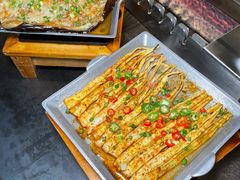 -很久以前羊肉串(大华三路店)