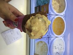 BR冰激凌-芭斯罗缤31冰淇淋(BHG MALL上地店)