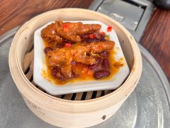 -食德乐·全鸽宴顺德菜(南湖店)