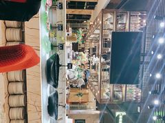 -永远爱烤肉火锅自助(龙德广场店)