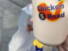 -前进5路汉堡炸鸡(昙华林店)