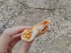 满满的肉松思密达-必胜客(远大路店)