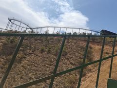 -桑干河大峡谷旅游区