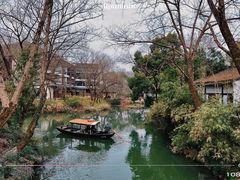 -西溪国家湿地公园