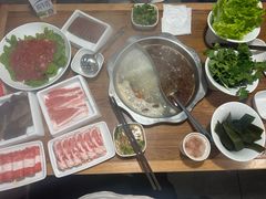 -傣妹火锅(南京东路一店)