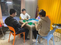 -火星工厂·桌游·团建聚会·轰趴馆(厦滘店)