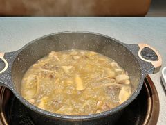 -菌自在·云南野生菌火锅(长安万达店)