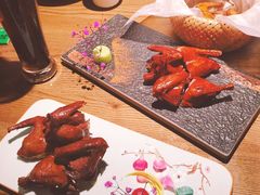 -大鸽饭(岗顶店)