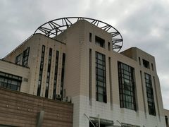 -沪东工人文化宫