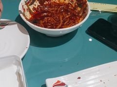 -巴依老爷新疆美食(天津远洋乐堤港店)