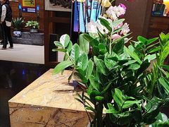 -黔蘑菇四季餐厅(观山湖店)