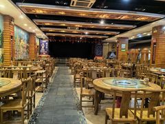 -亮欢寨酸汤鱼(沙冲路店)