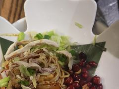 -探鱼·鲜青椒爽麻烤鱼(北京路天河城店)
