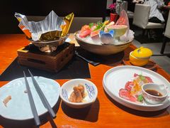 -匠和风精致料理(宁德万达店)