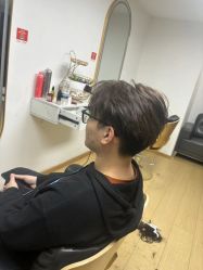 -XS 形色靓点烫染salon