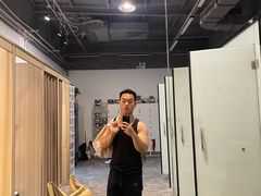 -CrossFit MET综合体能训练馆(朝阳路店)