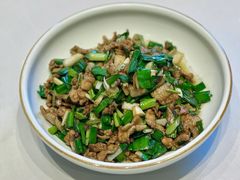 -云采云南菜(中山北路店)