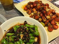 -靓靓蒸虾(中山公园店)