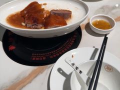 -滋粥楼·顺德菜(番禺广场总店)