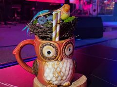 -MOSSO音乐酒吧·live house(南京旗舰店)