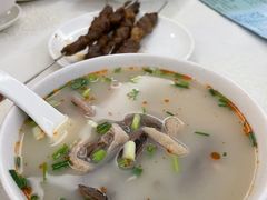 -那达慕蒙古风味酒楼