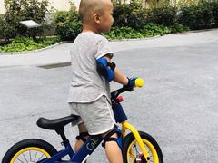 -趣动熊运动发展中心(乐坊校区)