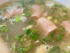 -马尔沙牛杂(海一大厦店)