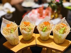 -天狗山料理(省体店)