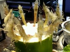 -渔傅·蓝海岸霞浦海鲜(正祥店)