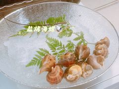 -白仁仔· 活烤海鲜 宵夜(豫园店)