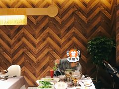 -鼎鼎香·港式火锅(北京SKP店)