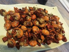-靓靓蒸虾(中山公园店)