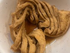 -蒋家桥饺面店(奥邦店)