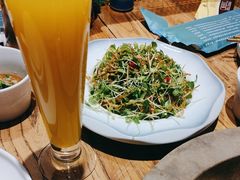 -云尊府云南菜·蒸汽石锅鱼(五棵松华熙店)