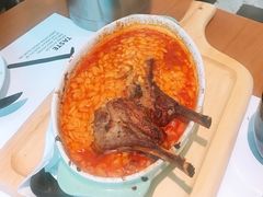 -HELLO MUSAE 拾光缪斯餐厅·纯正希腊风味(苏州中心店)