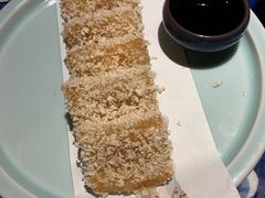 -绿茶餐厅(布吉万象汇店)