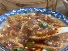 -晓友烧麦(光华村店)