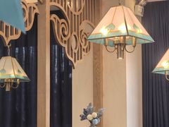 -哈啾嗨·蒙文化主题餐厅(京汉新城店)