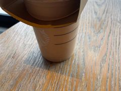 -星巴克(上海浦东禹悦汇店)