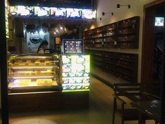 -猫山王创意蛋糕店(东城万达店)