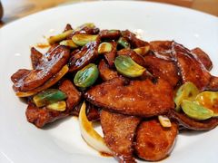 -泰钰丰烤鸭(永安道店)